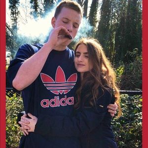 Meet your Posher, Jared